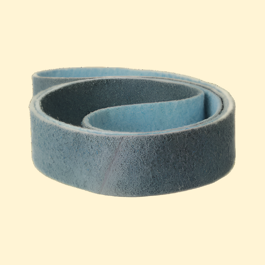 2 x 72 inch Surface Conditioning Belt Choose Grit