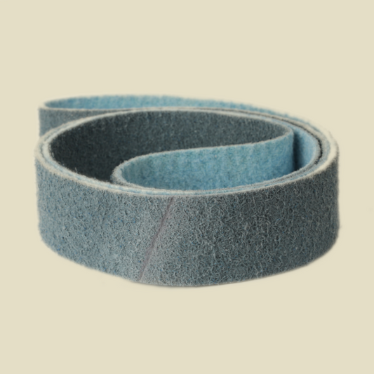 1/2 x 12 inch Surface Conditioning Belt Choose Grit